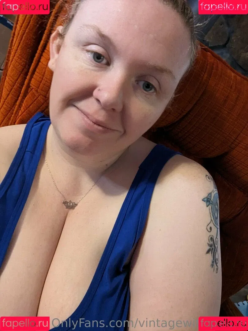 vintagewitchteaze Onlyfans Photo Gallery 