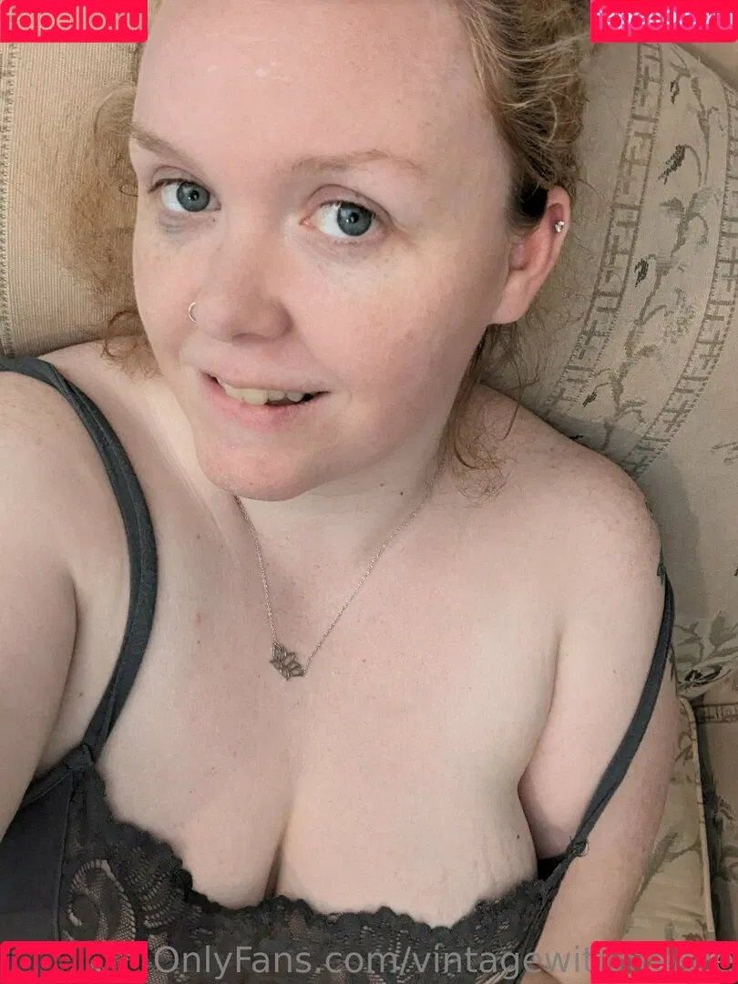 vintagewitchteaze Onlyfans Photo Gallery 