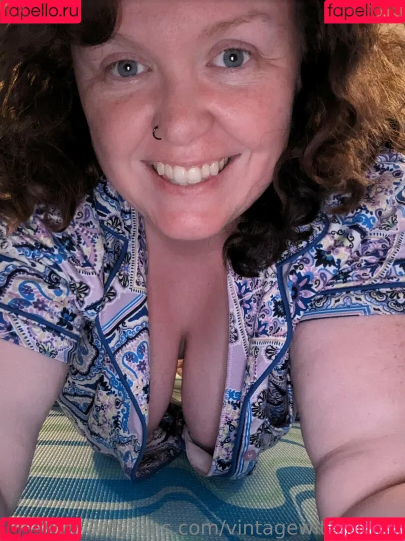 vintagewitchteaze Onlyfans Photo Gallery 