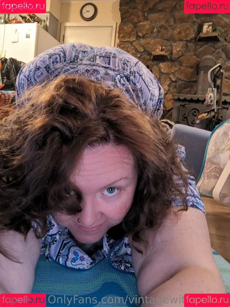 vintagewitchteaze Onlyfans Photo Gallery 