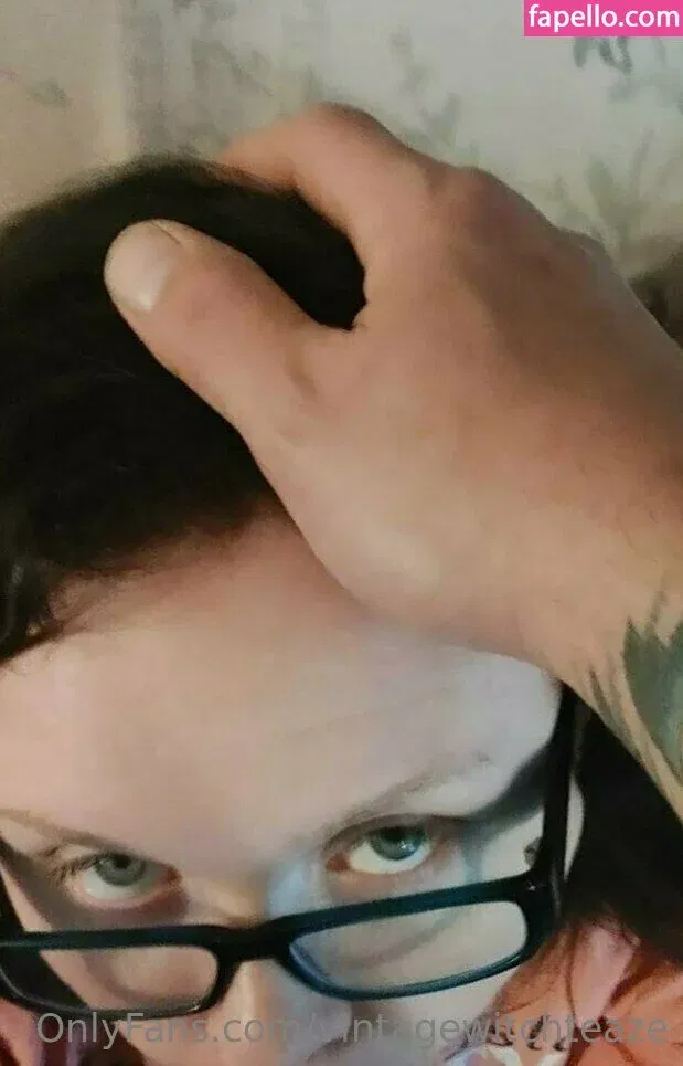vintagewitchteaze Onlyfans Photo Gallery 