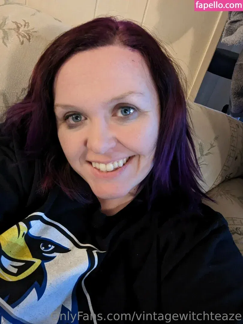 vintagewitchteaze Onlyfans Photo Gallery 