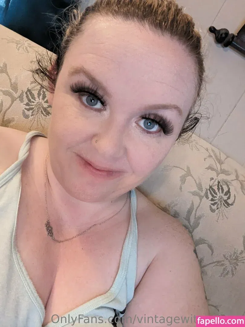 vintagewitchteaze Onlyfans Photo Gallery 