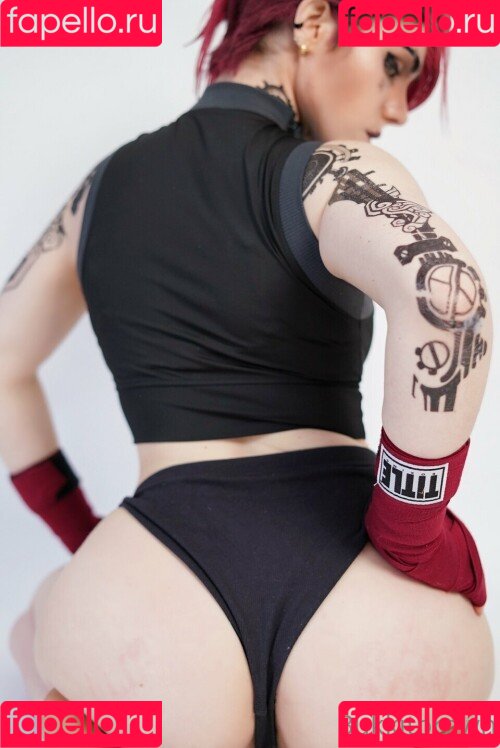 Bukkit Brоwn Onlyfans Photo Gallery 