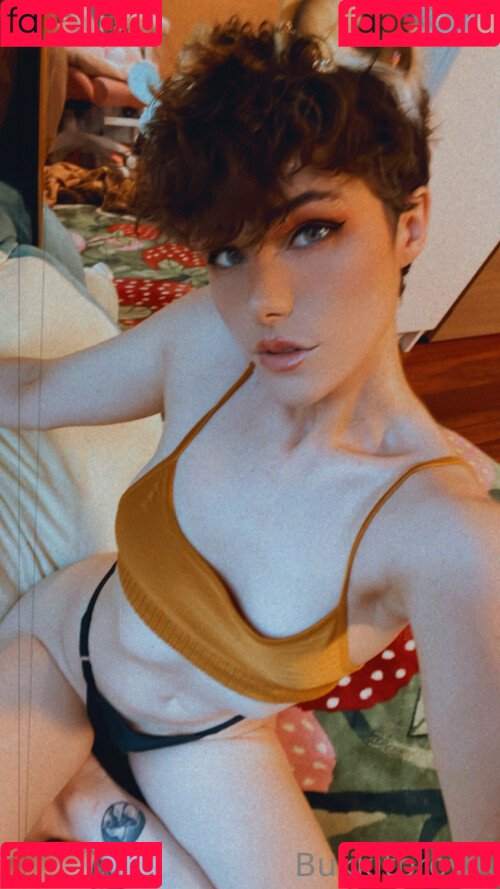 Bukkit Brоwn Onlyfans Photo Gallery 