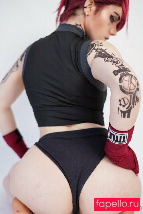 Bukkit Brоwn Onlyfans Photo Gallery 