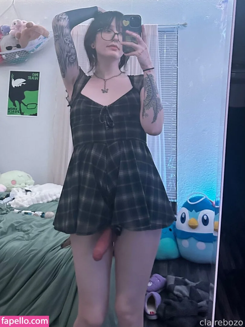 clairebozo Onlyfans Photo Gallery 