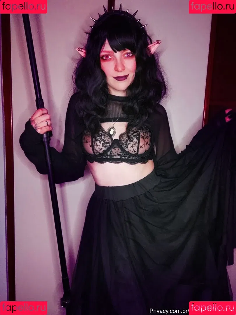 Mel Evenstar Onlyfans Photo Gallery 