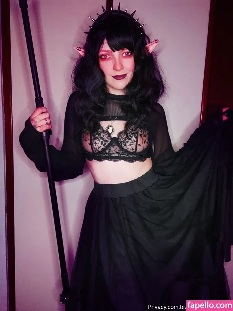 Mel Evenstar Onlyfans Photo Gallery 