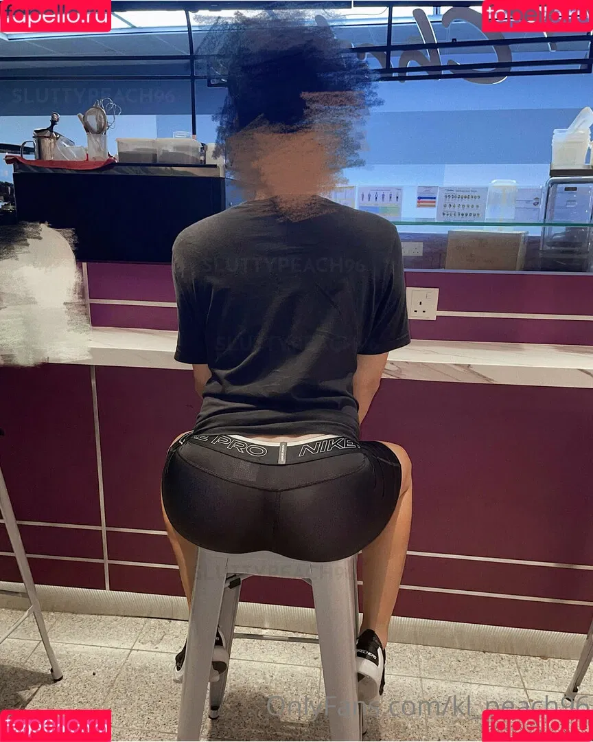 kl_peach96 Onlyfans Photo Gallery 