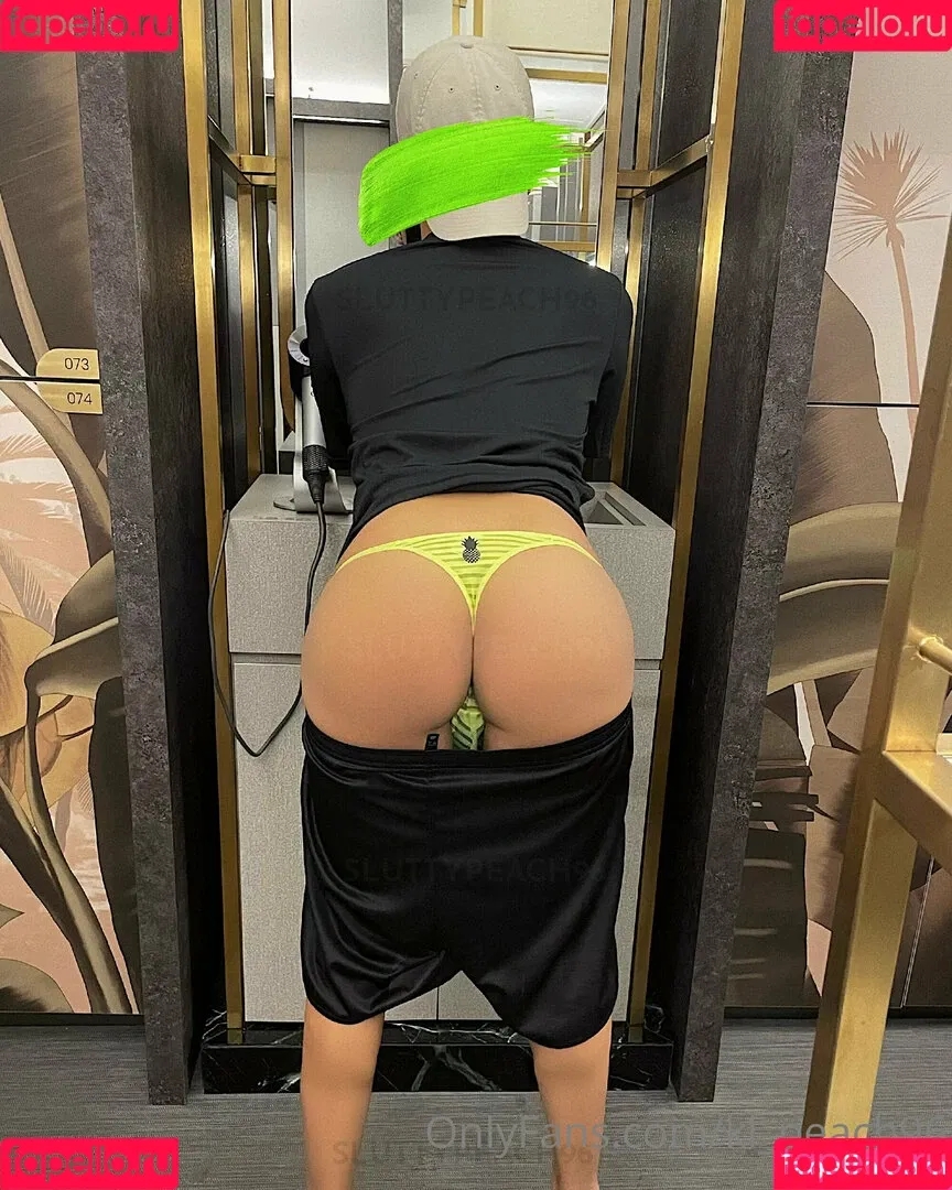 kl_peach96 Onlyfans Photo Gallery 