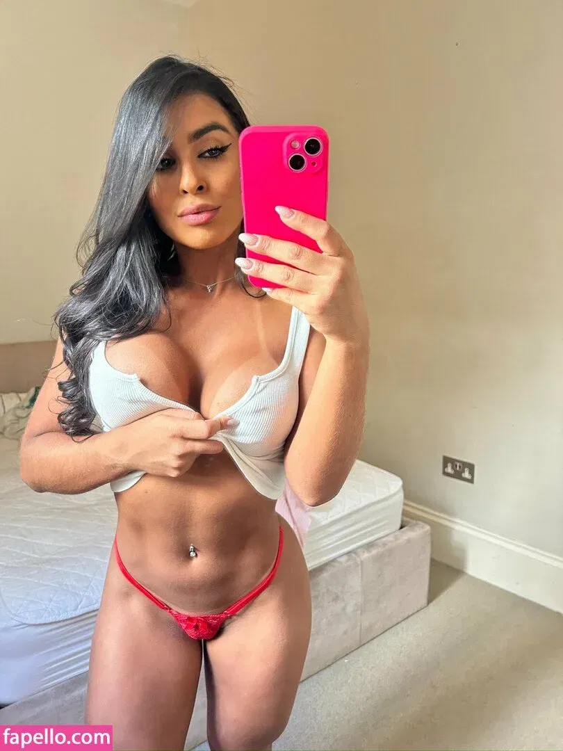 Cah Inacio Onlyfans Photo Gallery 