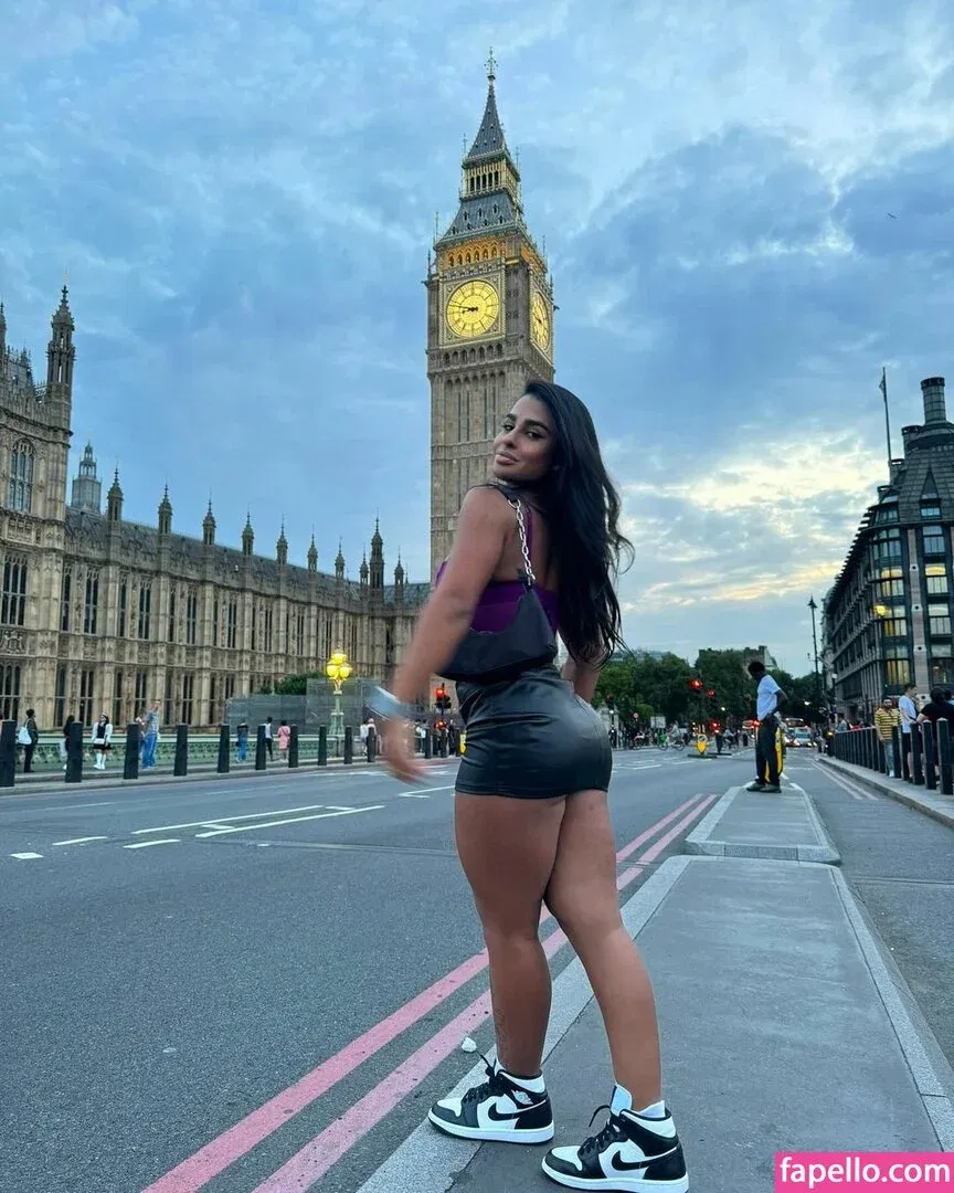 Cah Inacio Onlyfans Photo Gallery 