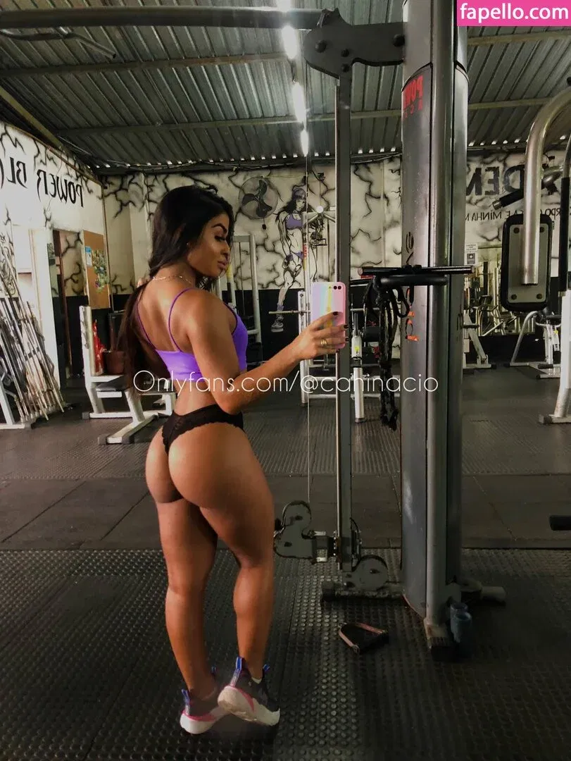 Cah Inacio Onlyfans Photo Gallery 