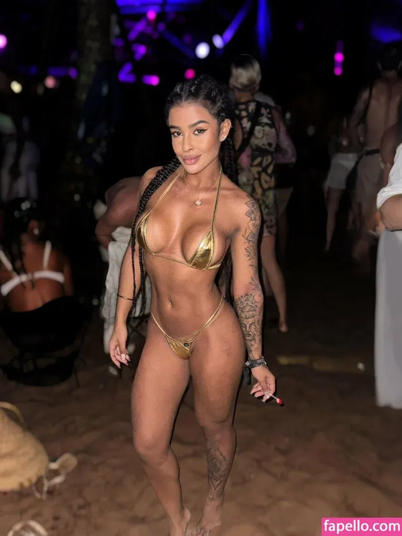 Cah Inacio Onlyfans Photo Gallery 