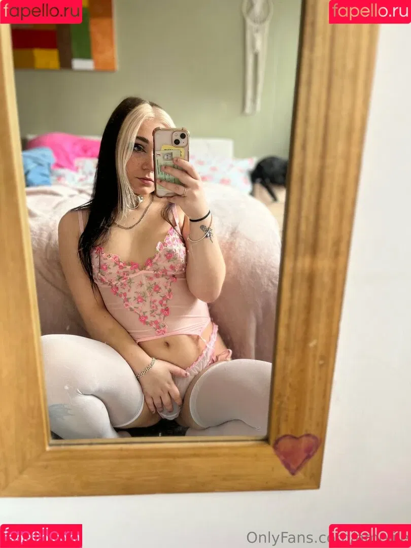 Ameliie Onlyfans Photo Gallery 