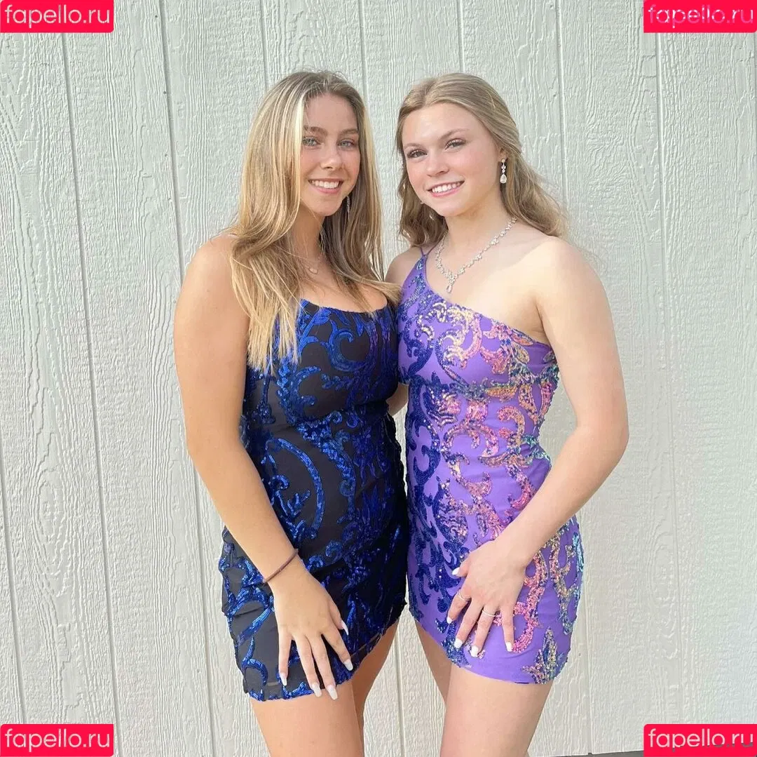 Jacklyn Nicole Onlyfans Photo Gallery 
