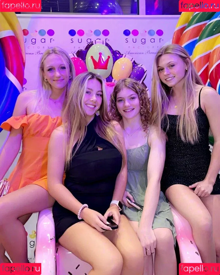 Jacklyn Nicole Onlyfans Photo Gallery 