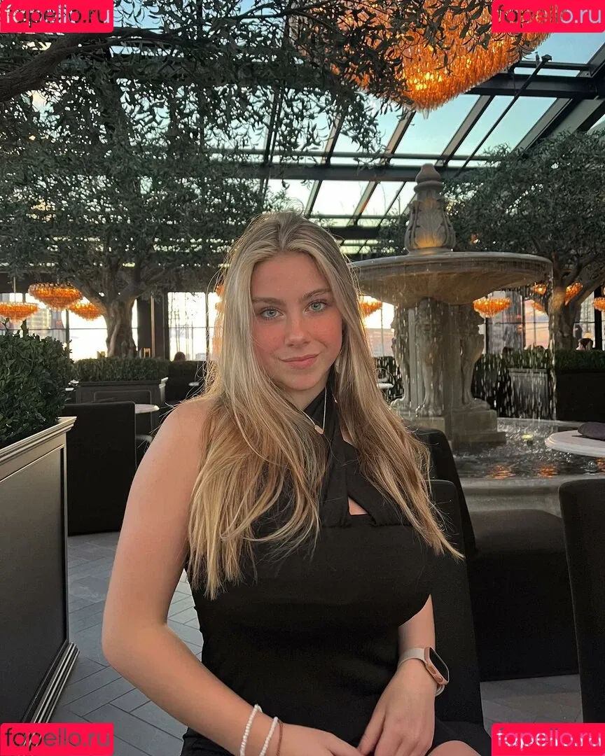 Jacklyn Nicole Onlyfans Photo Gallery 