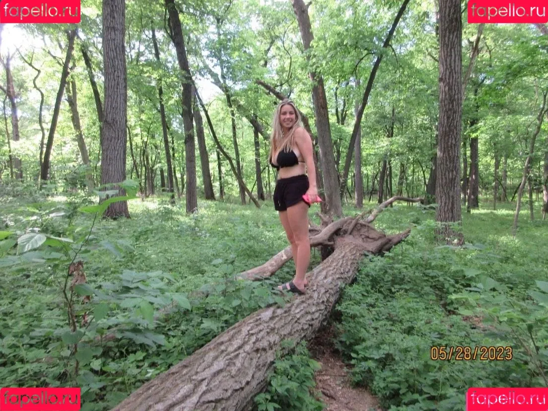 Jacklyn Nicole Onlyfans Photo Gallery 
