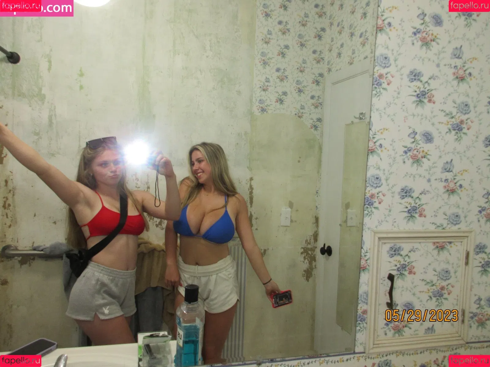 Jacklyn Nicole Onlyfans Photo Gallery 