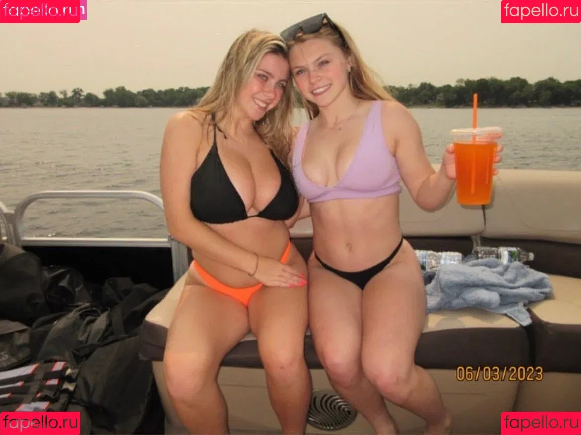 Jacklyn Nicole Onlyfans Photo Gallery 