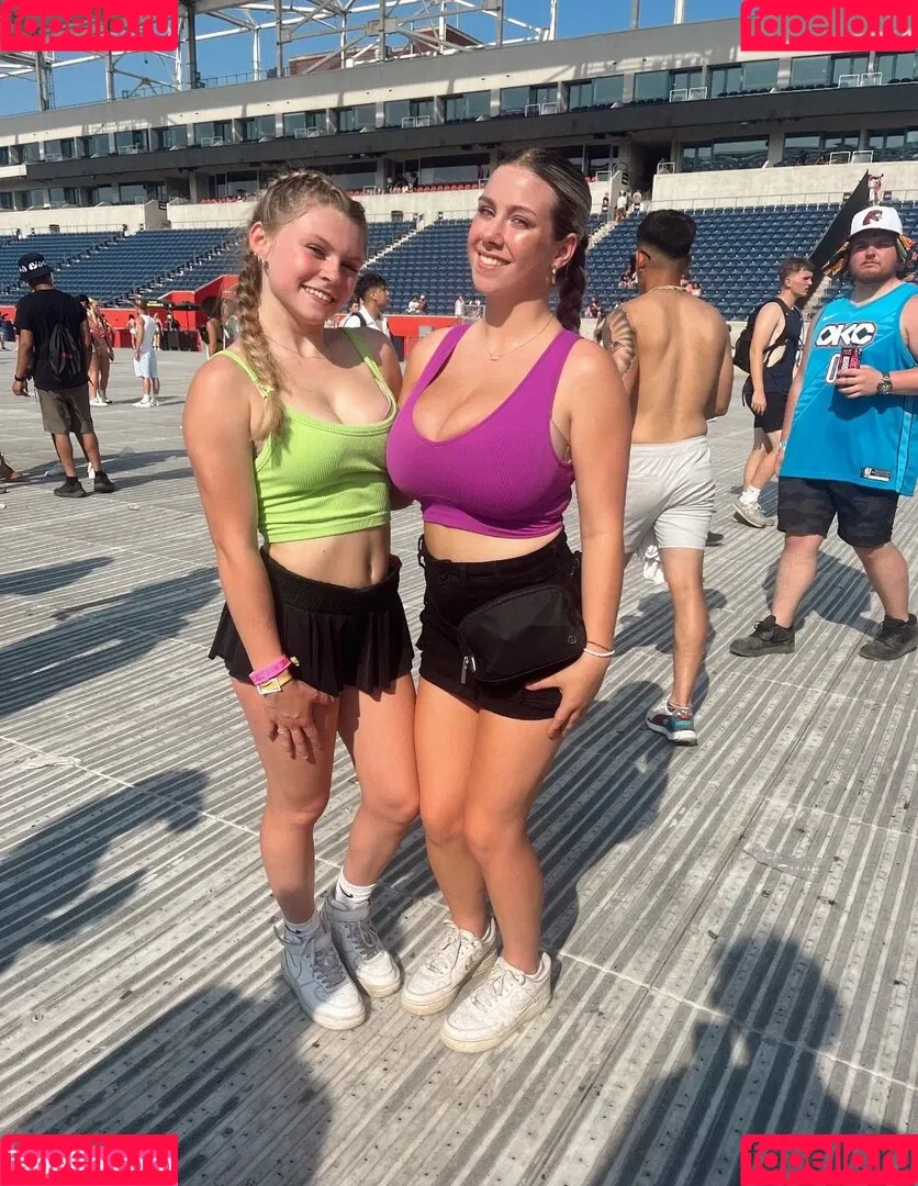 Jacklyn Nicole Onlyfans Photo Gallery 
