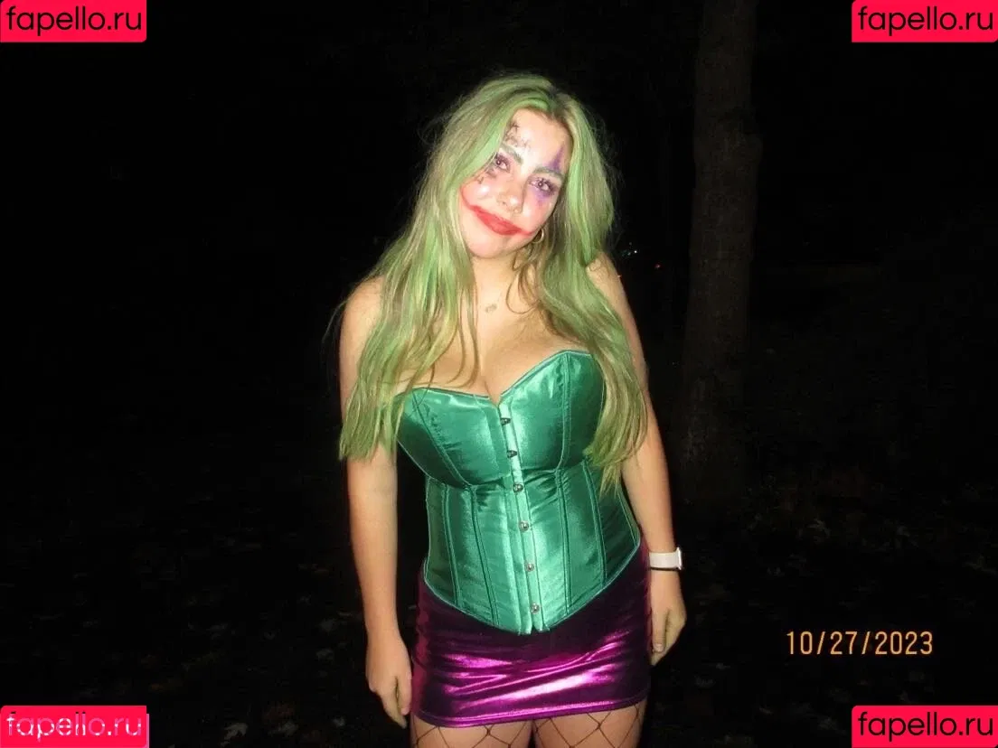 Jacklyn Nicole Onlyfans Photo Gallery 