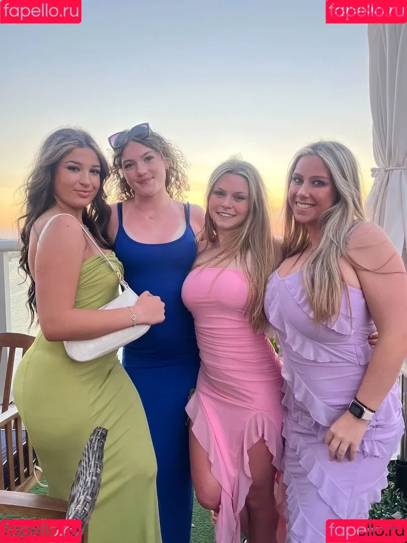 Jacklyn Nicole Onlyfans Photo Gallery 