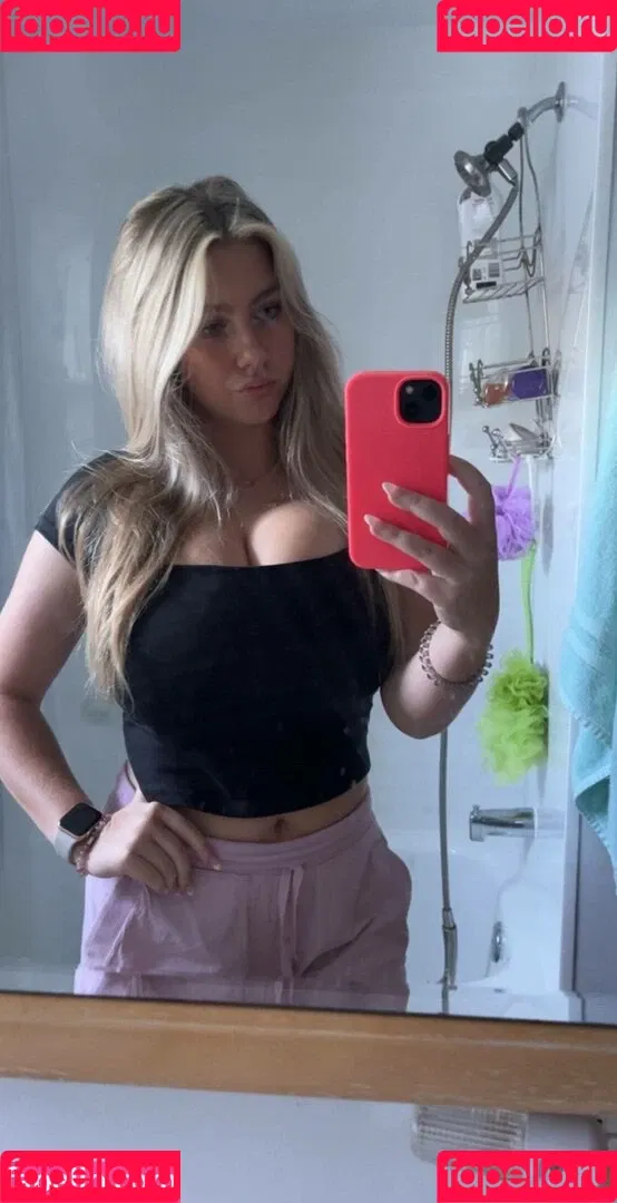 Jacklyn Nicole Onlyfans Photo Gallery 