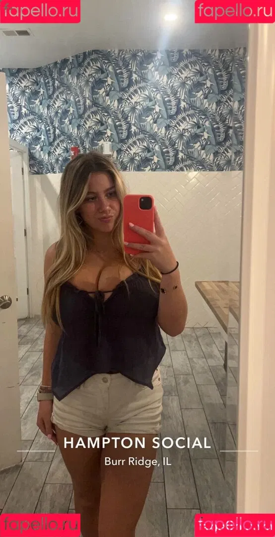 Jacklyn Nicole Onlyfans Photo Gallery 