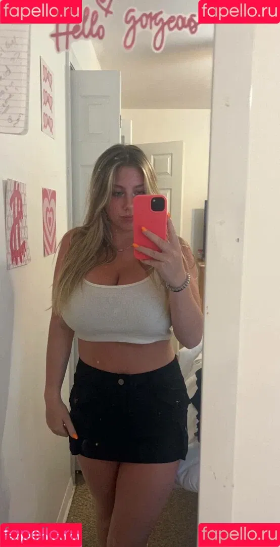 Jacklyn Nicole Onlyfans Photo Gallery 