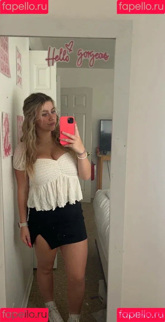 Jacklyn Nicole Onlyfans Photo Gallery 