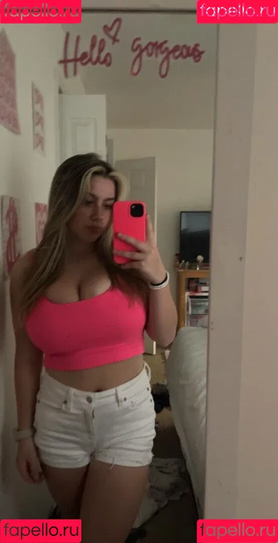 Jacklyn Nicole Onlyfans Photo Gallery 