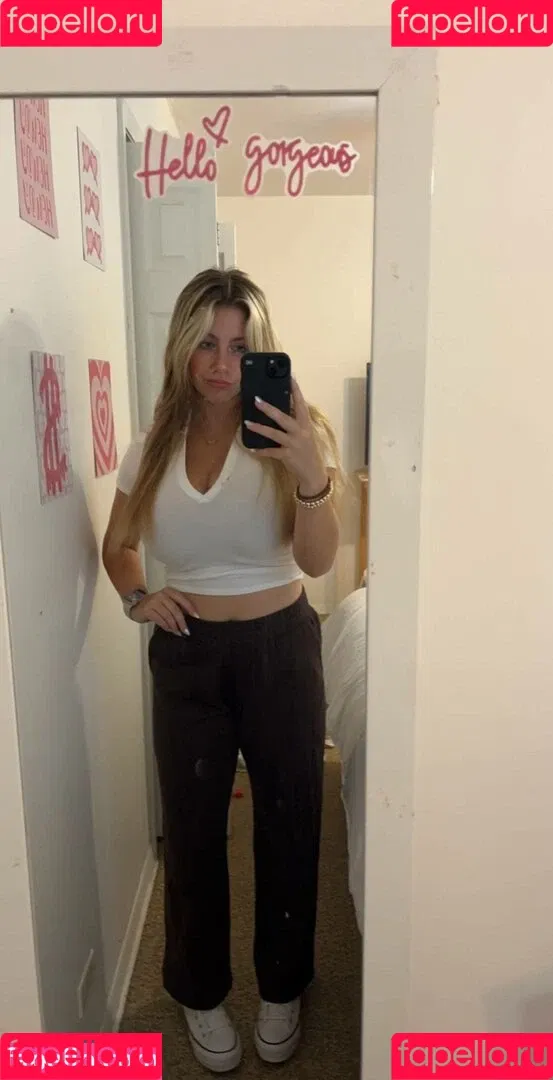 Jacklyn Nicole Onlyfans Photo Gallery 