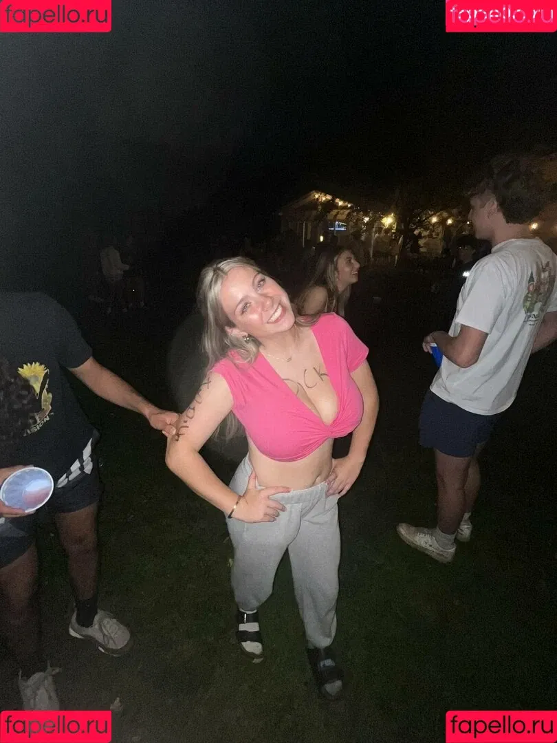 Jacklyn Nicole Onlyfans Photo Gallery 