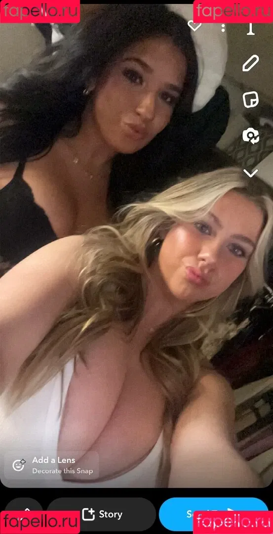 Jacklyn Nicole Onlyfans Photo Gallery 