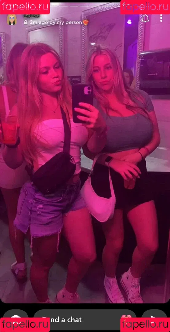 Jacklyn Nicole Onlyfans Photo Gallery 