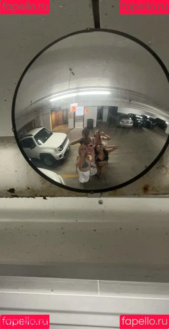 Jacklyn Nicole Onlyfans Photo Gallery 