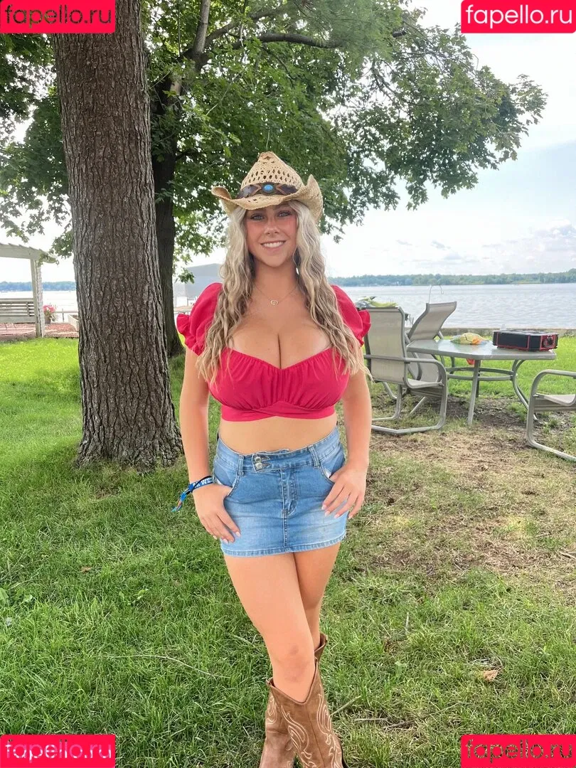 Jacklyn Nicole Onlyfans Photo Gallery 
