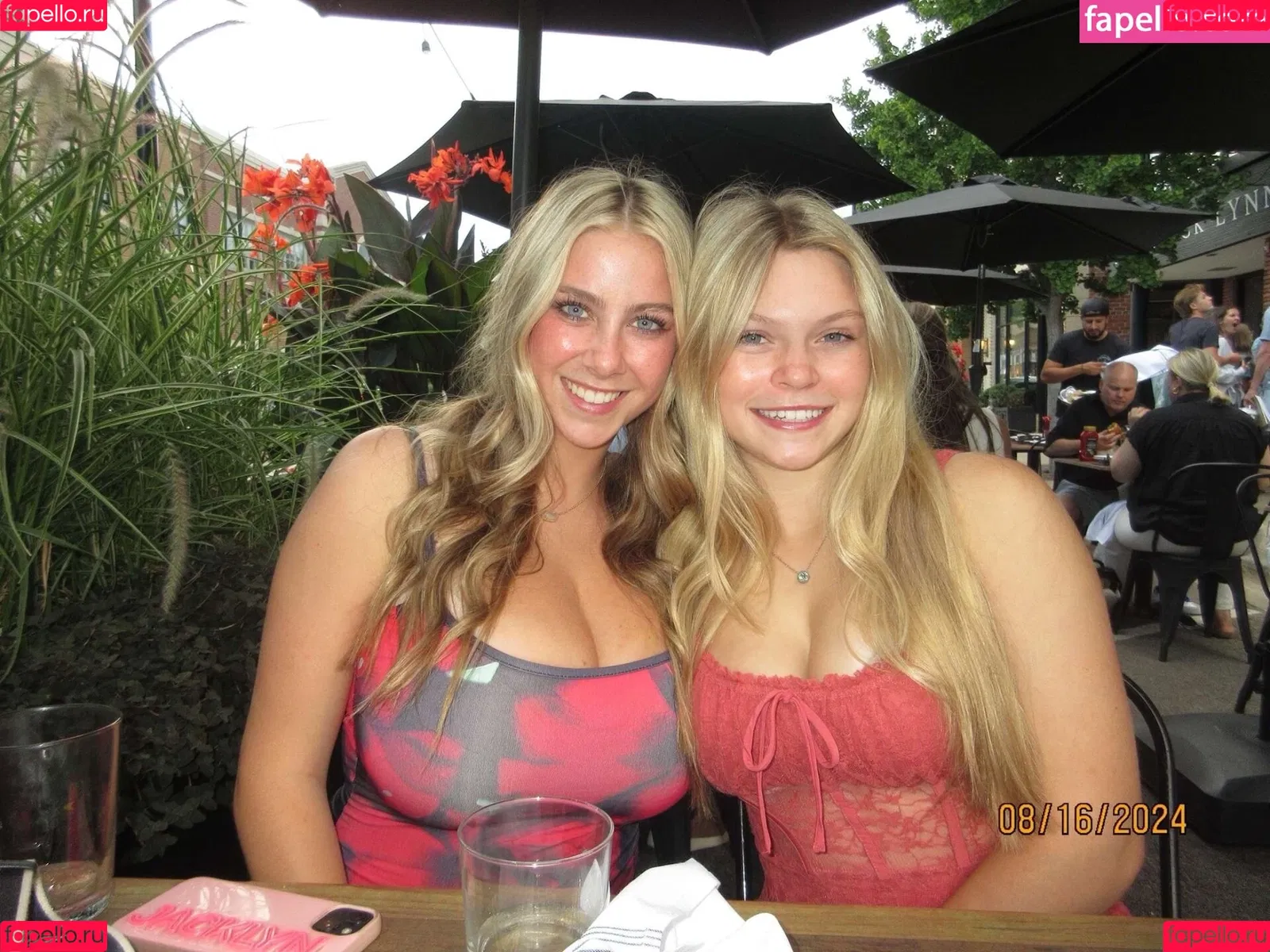 Jacklyn Nicole Onlyfans Photo Gallery 
