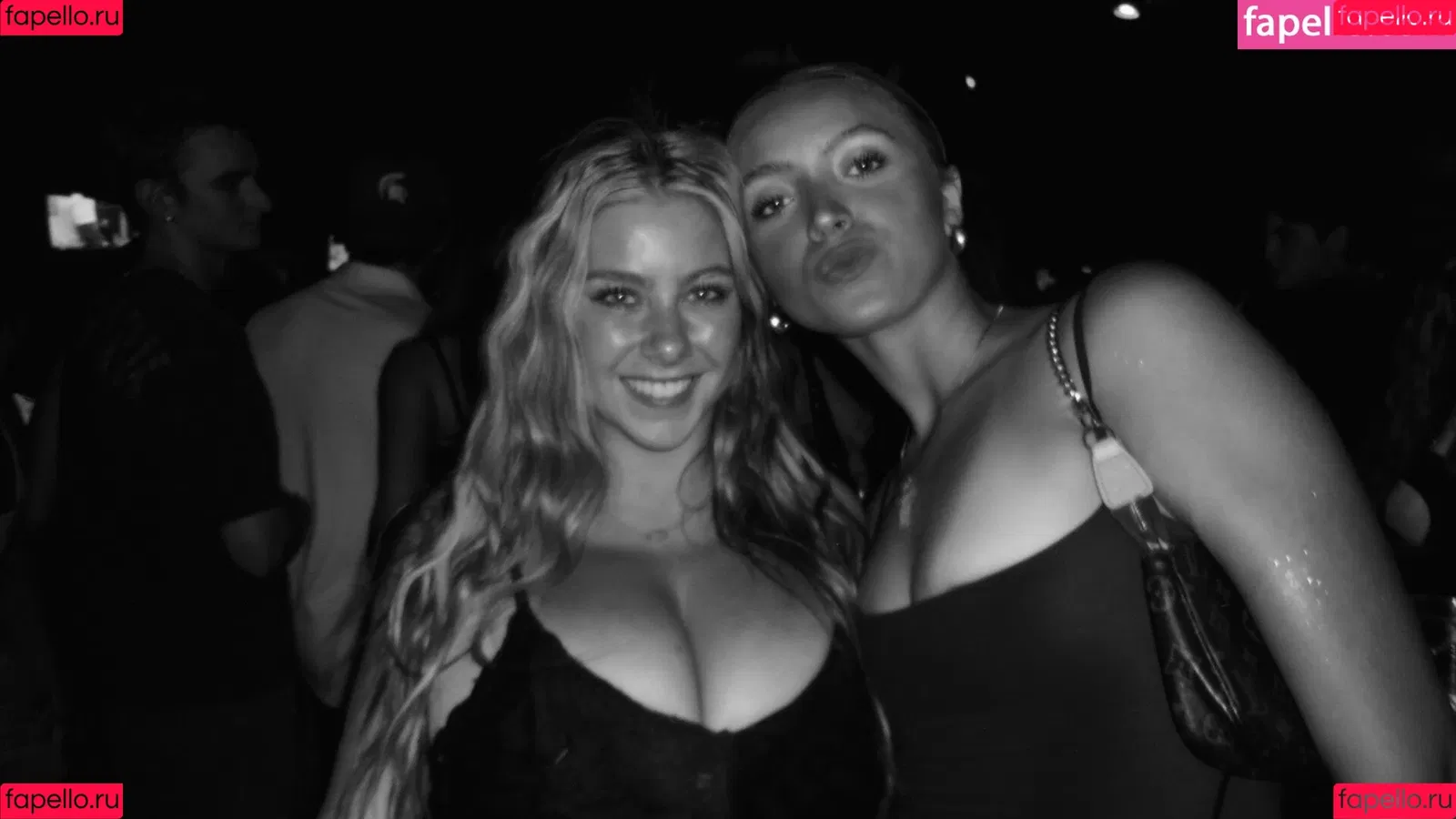 Jacklyn Nicole Onlyfans Photo Gallery 