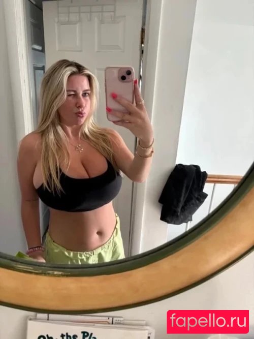 Jacklyn Nicole Onlyfans Photo Gallery 