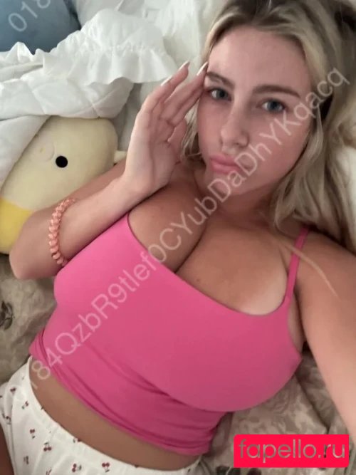 Jacklyn Nicole Onlyfans Photo Gallery 