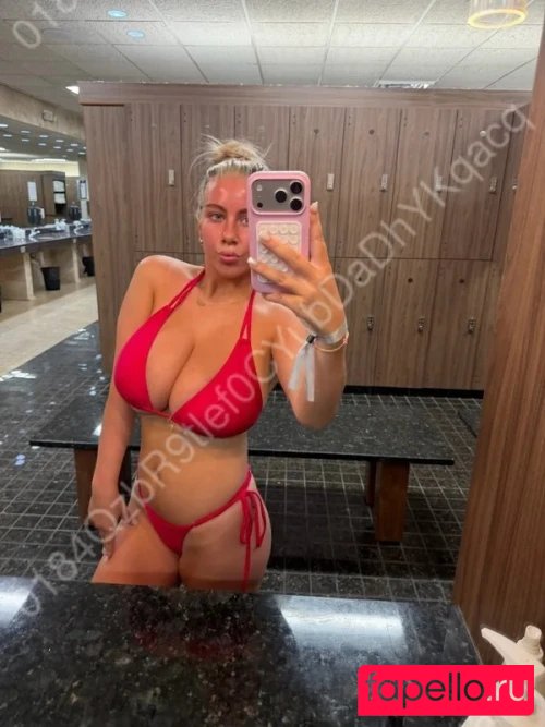 Jacklyn Nicole Onlyfans Photo Gallery 