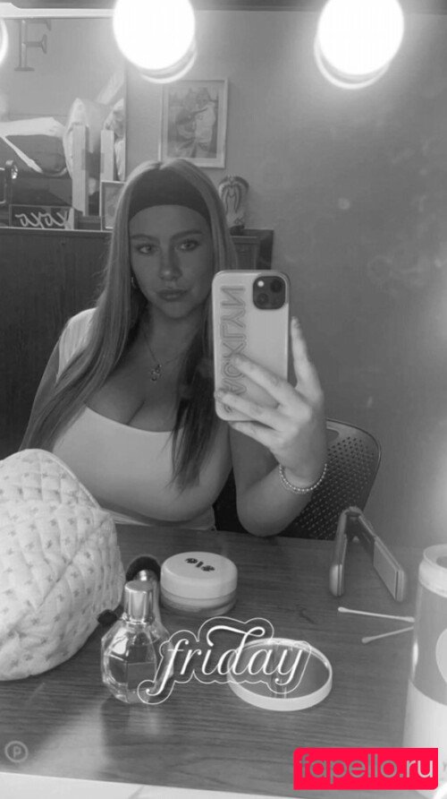 Jacklyn Nicole Onlyfans Photo Gallery 