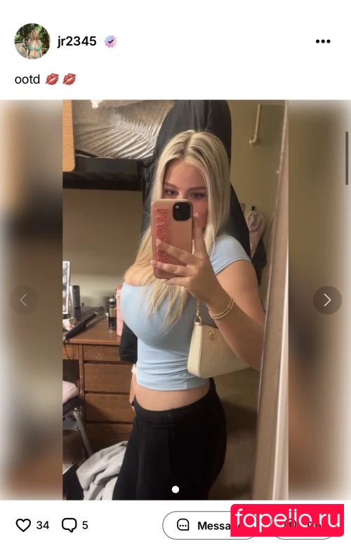 Jacklyn Nicole Onlyfans Photo Gallery 