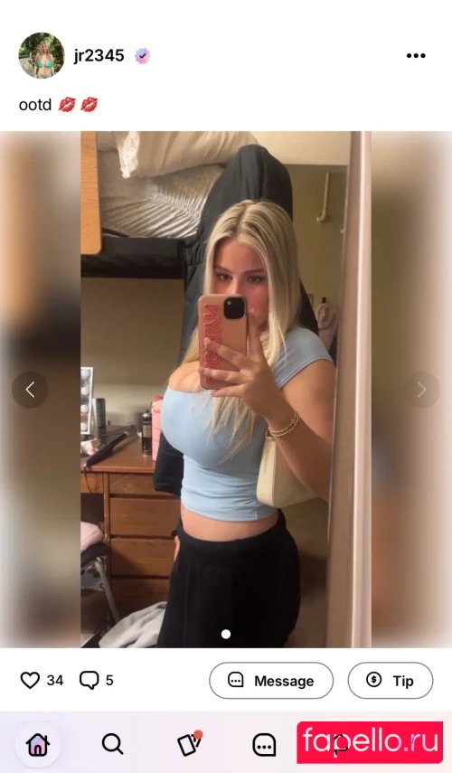 Jacklyn Nicole Onlyfans Photo Gallery 