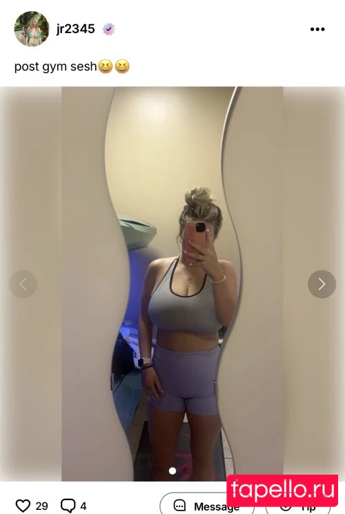 Jacklyn Nicole Onlyfans Photo Gallery 