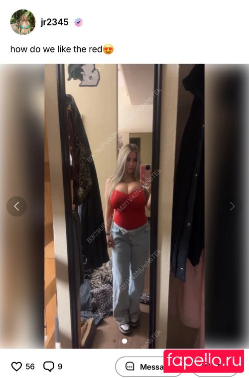 Jacklyn Nicole Onlyfans Photo Gallery 